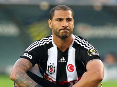 Quaresma, Süper Lig'e dönüyor