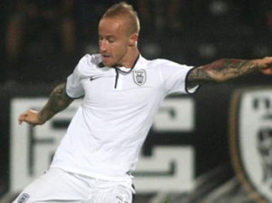 Stoch, komşuda hızlı başladı