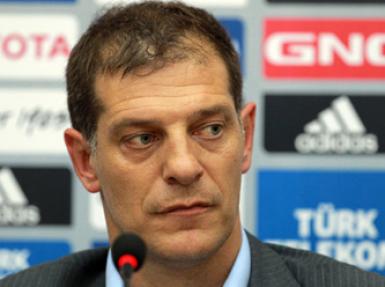 Trabzonspor, Bilic'in gözünü korkttu