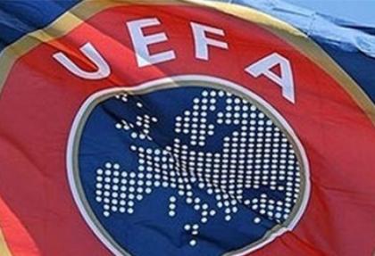 UEFA'dan şike kararı!