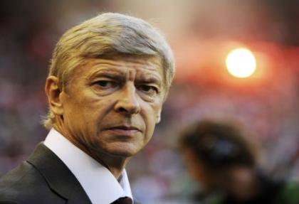 Wenger'den Galatasaray yorumu