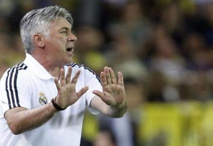 Ancelotti, Fatih Terim'i böyle anlattı