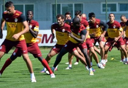 Cimbom Beşiktaş karşısında moral arıyor