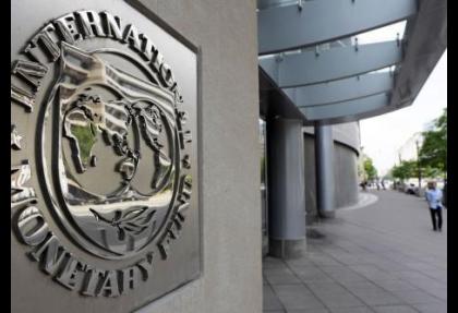 IMF'den yavaşlama uyarısı