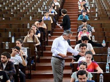 LYS ek tercih ve yerleştirme başvuru kılavuzu yayınlandı ÖSYM 2013