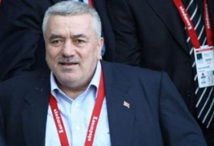 Öksüz: "Sivas'ta önemli bir 3 puan aldık"