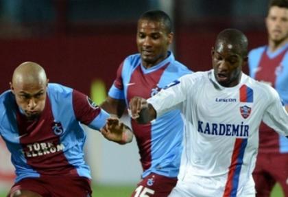 UEFA’dan Trabzon’a şok!