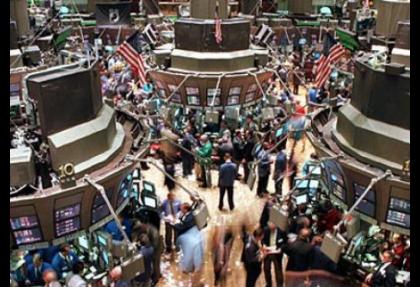 Wall Street yükselişini sürdürüyor