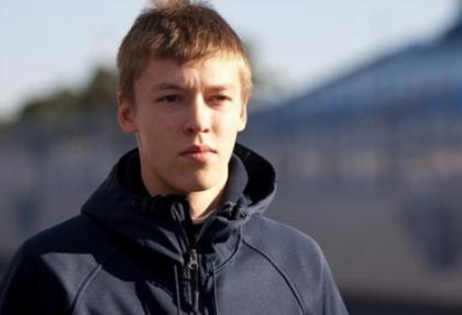 19 yaşında Formula 1'de yarışacak