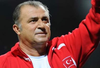 Fatih Terim, 'Buraya kolay gelmedik'