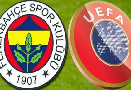 Fenerbahçe, UEFA'da en çok kazanan oldu