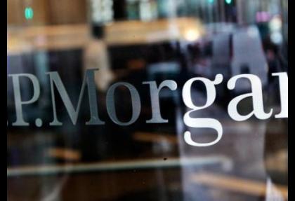 JP Morgan'ın mortgage cezası 4 milyar dolar