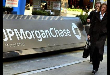 JPMorgan 5.1 milyar dolar daha ödeyecek