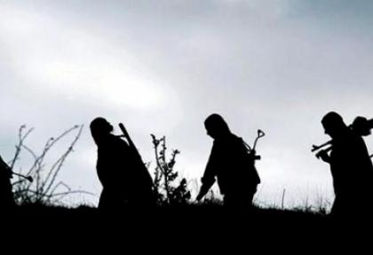 Silopi'de 6 PKK'lı teslim oldu