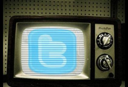 Tweet Tv geliyor