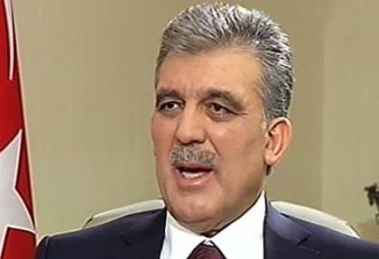 Abdullah Gül'den Başörtülü Vekil Yorumu