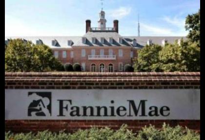 Fannie Mae 9 bankaya dava açtı