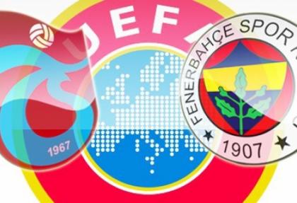 Kimse kusura bakmasın, bu işi UEFA çözer!