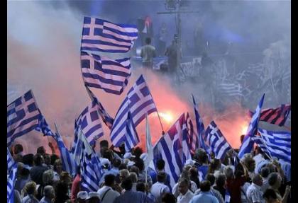 Troyka'nın Yunanistan'dan yeni istekleri var