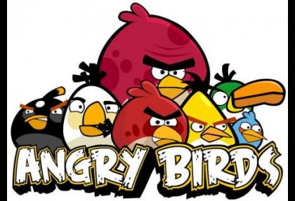 Türkiye'nin Zirvesinden Angry Birds'e Ziyaret