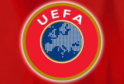 UEFA da Filipinler'i unutmadı