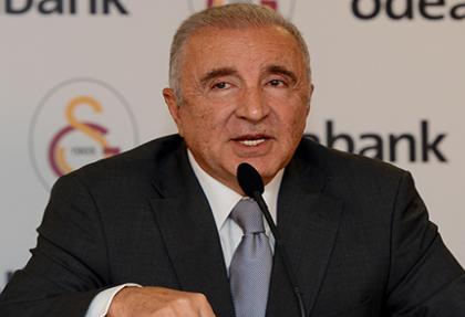 Ünal Aysal'dan Terim'e yanıt