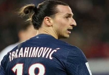 Zlatan İbrahimovic: Altın top ödülü favorilerini açıkladı