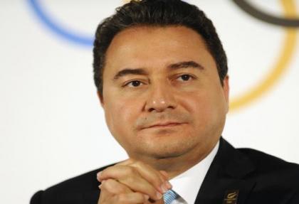 Ali Babacan, Halk Bankasının değer kaybını açıkladı