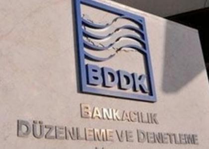 BDDK: Asılsız haberlere gerekli işlem yapılacak