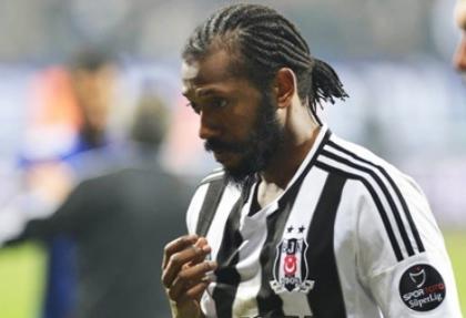 Beşiktaş'ta Fernandes depremi!