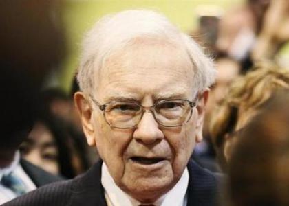 Buffett'tan 1,4 milyar dolarlık satın alma