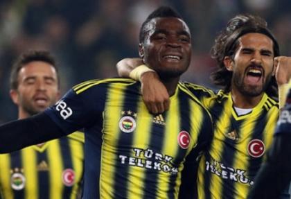 Fenerbahçe'de sarı kart alarmı