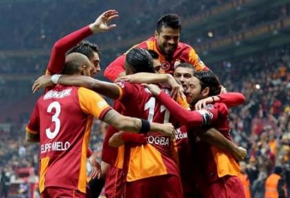 Galatasaray'ın rakibi belli oldu