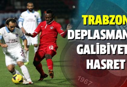 Gaziantepspor 3 - 2 Trabzonspor