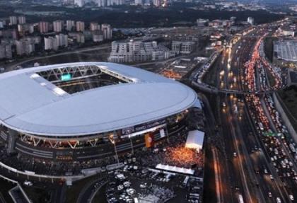 İGDAŞ’tan 'TT Arena' açıklaması