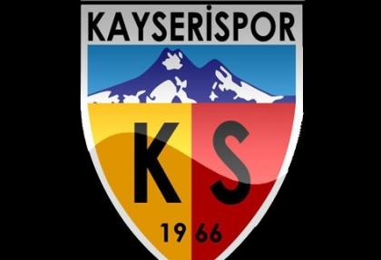 Kayserispor'da beraberlik üzüntüsü