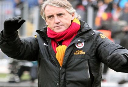 Mancini gidecek futbolcuları belirledi! İşte o isimler