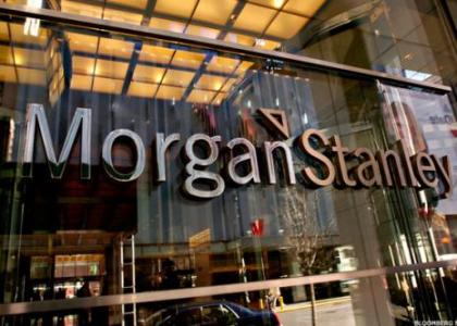 Morgan Stanley petrol birimini sattı