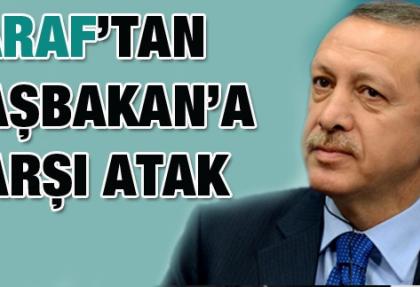 Taraf'tan Başbakan'a suç duyurusu