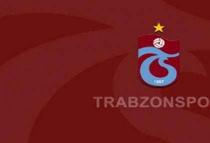 Trabzonspor'un şampiyonluk başvurusuna ret