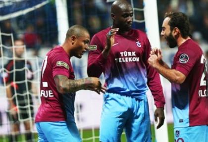 Trabzonspor'un yıldızı Aslan oluyor!