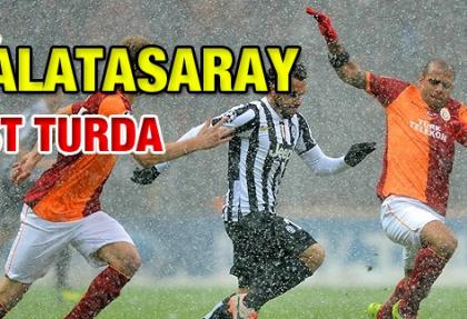 Tur Galatasaray'ın