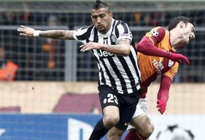 Vidal: G.Saray bize ders verdi!