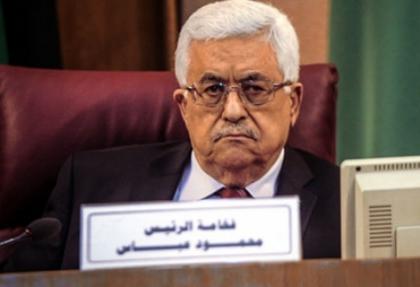 Abbas'a 'Müzakerelerden çekil' çağrısı