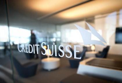 Credit Suisse, Çin için büyüme tahminini düşürdü