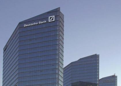 deutsche bank'in opreasyonlari inceleniyor