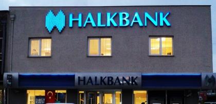 Halkbank: Tüm tedbirleri aldık