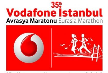 İstanbul Maratonu'nda doping şoku