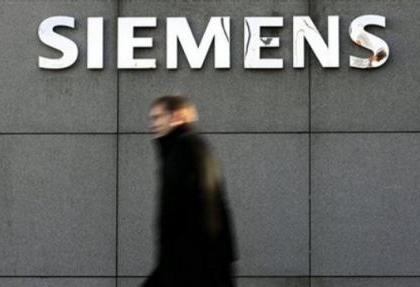 Siemens yıla güçlü başladı