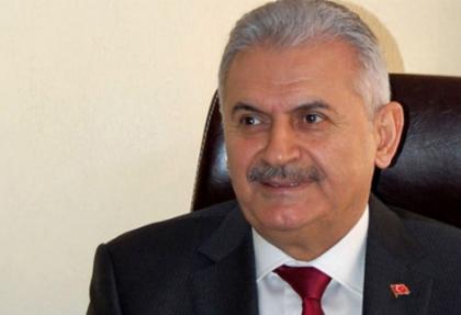 Yıldırım: Ne yapalım yapacak bir şey yok